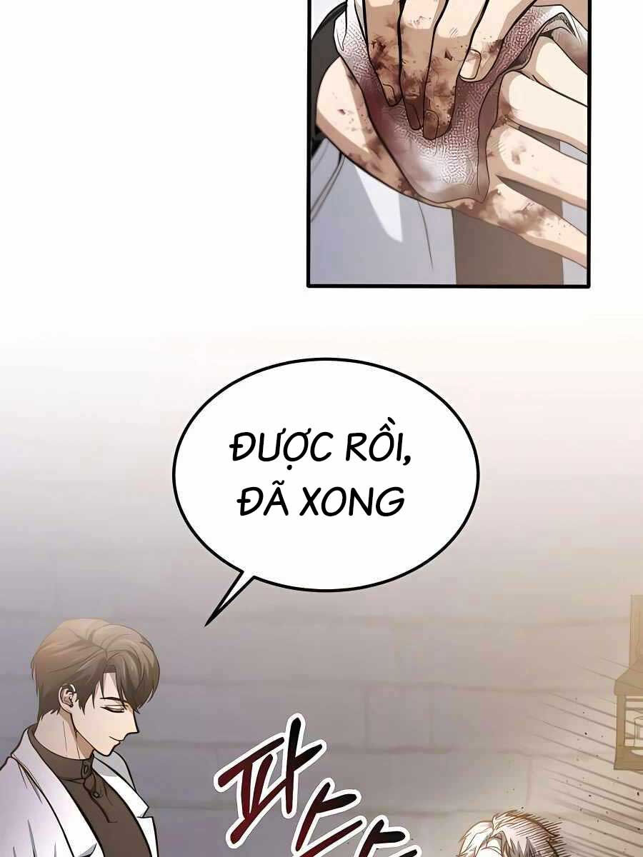 Làm Sao Sống Như Một Trị Liệu Sư Ngầm Chapter 2 - Trang 2