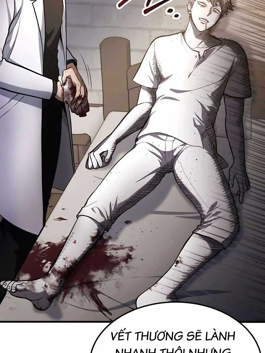 Làm Sao Sống Như Một Trị Liệu Sư Ngầm Chapter 2 - Trang 2