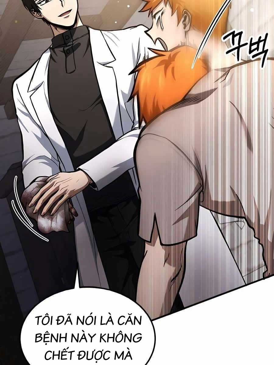 Làm Sao Sống Như Một Trị Liệu Sư Ngầm Chapter 2 - Trang 2