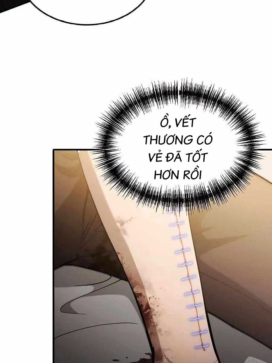 Làm Sao Sống Như Một Trị Liệu Sư Ngầm Chapter 2 - Trang 2