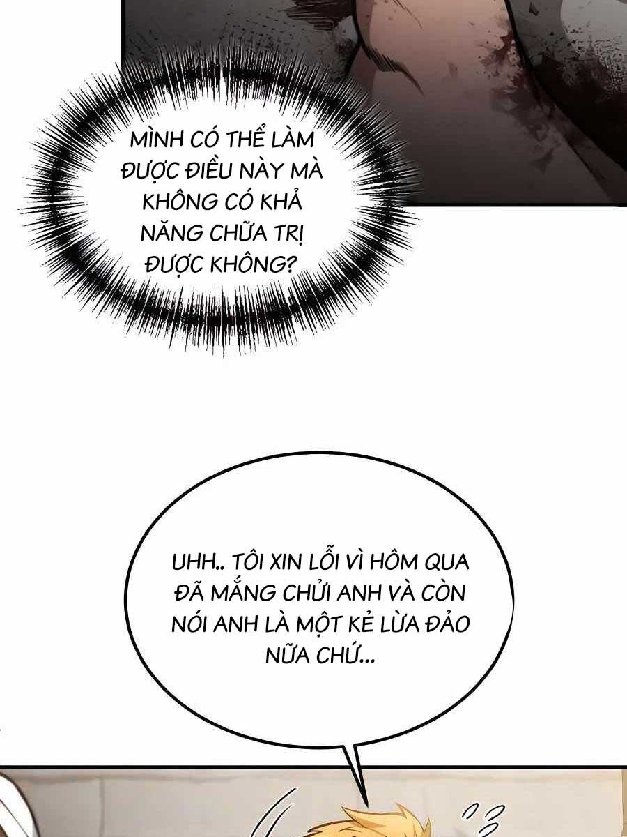 Làm Sao Sống Như Một Trị Liệu Sư Ngầm Chapter 2 - Trang 2