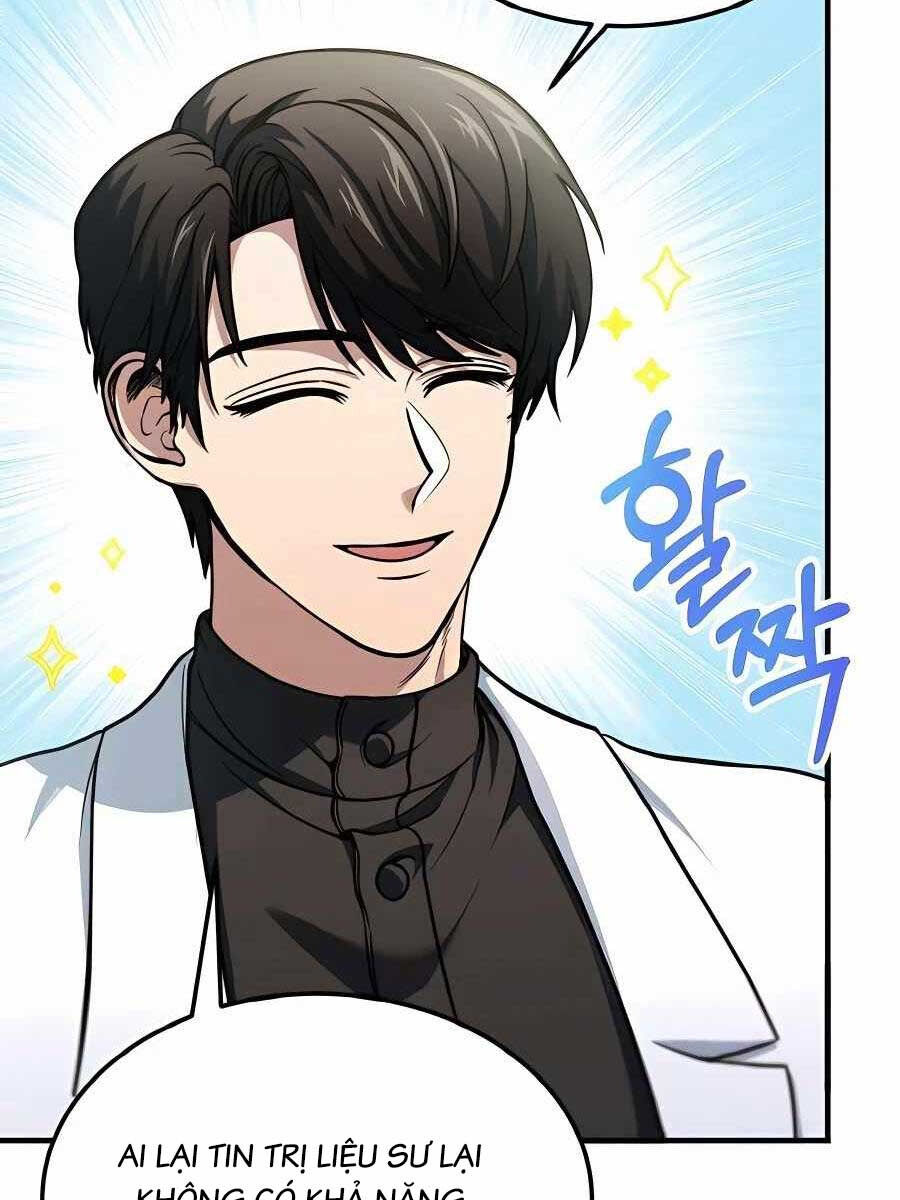 Làm Sao Sống Như Một Trị Liệu Sư Ngầm Chapter 2 - Trang 2