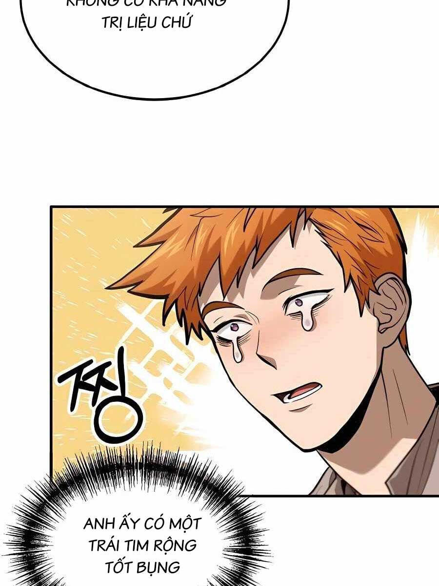 Làm Sao Sống Như Một Trị Liệu Sư Ngầm Chapter 2 - Trang 2