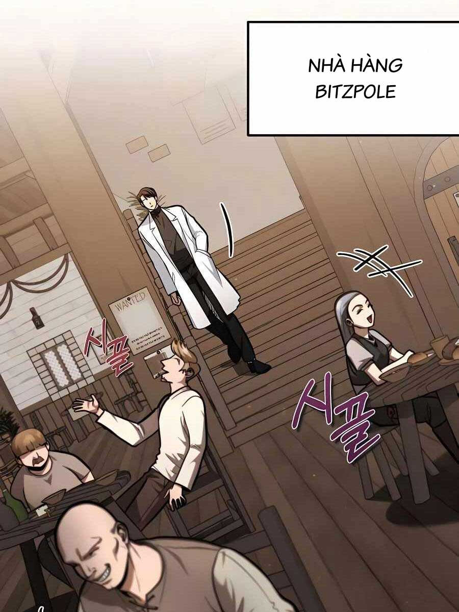 Làm Sao Sống Như Một Trị Liệu Sư Ngầm Chapter 2 - Trang 2