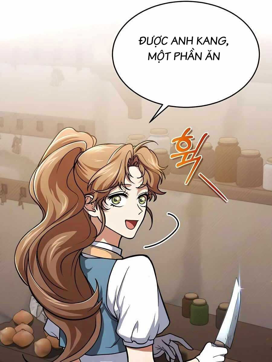 Làm Sao Sống Như Một Trị Liệu Sư Ngầm Chapter 2 - Trang 2