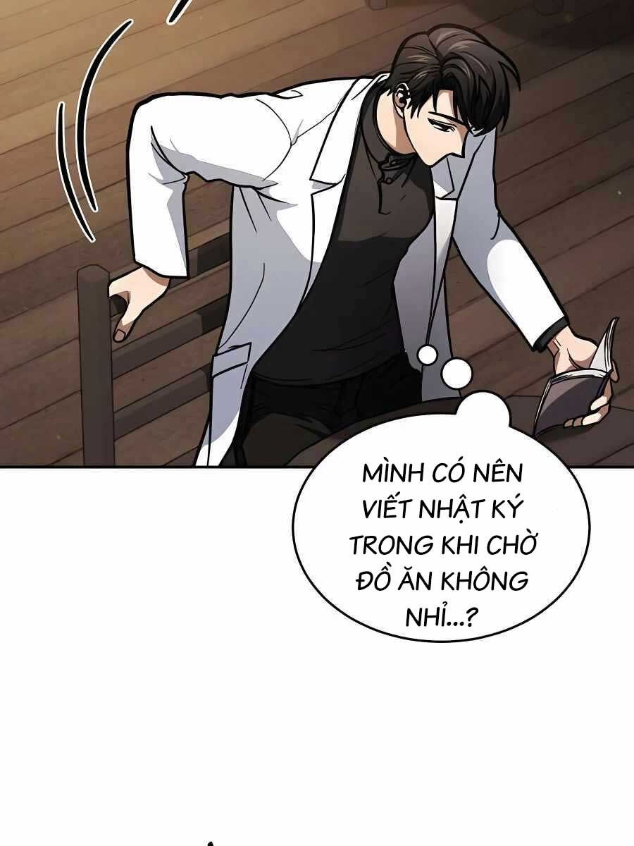 Làm Sao Sống Như Một Trị Liệu Sư Ngầm Chapter 2 - Trang 2