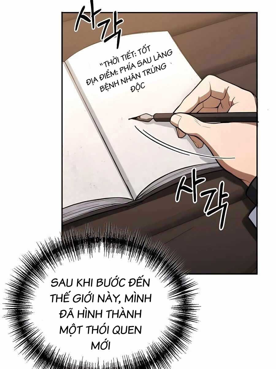 Làm Sao Sống Như Một Trị Liệu Sư Ngầm Chapter 2 - Trang 2