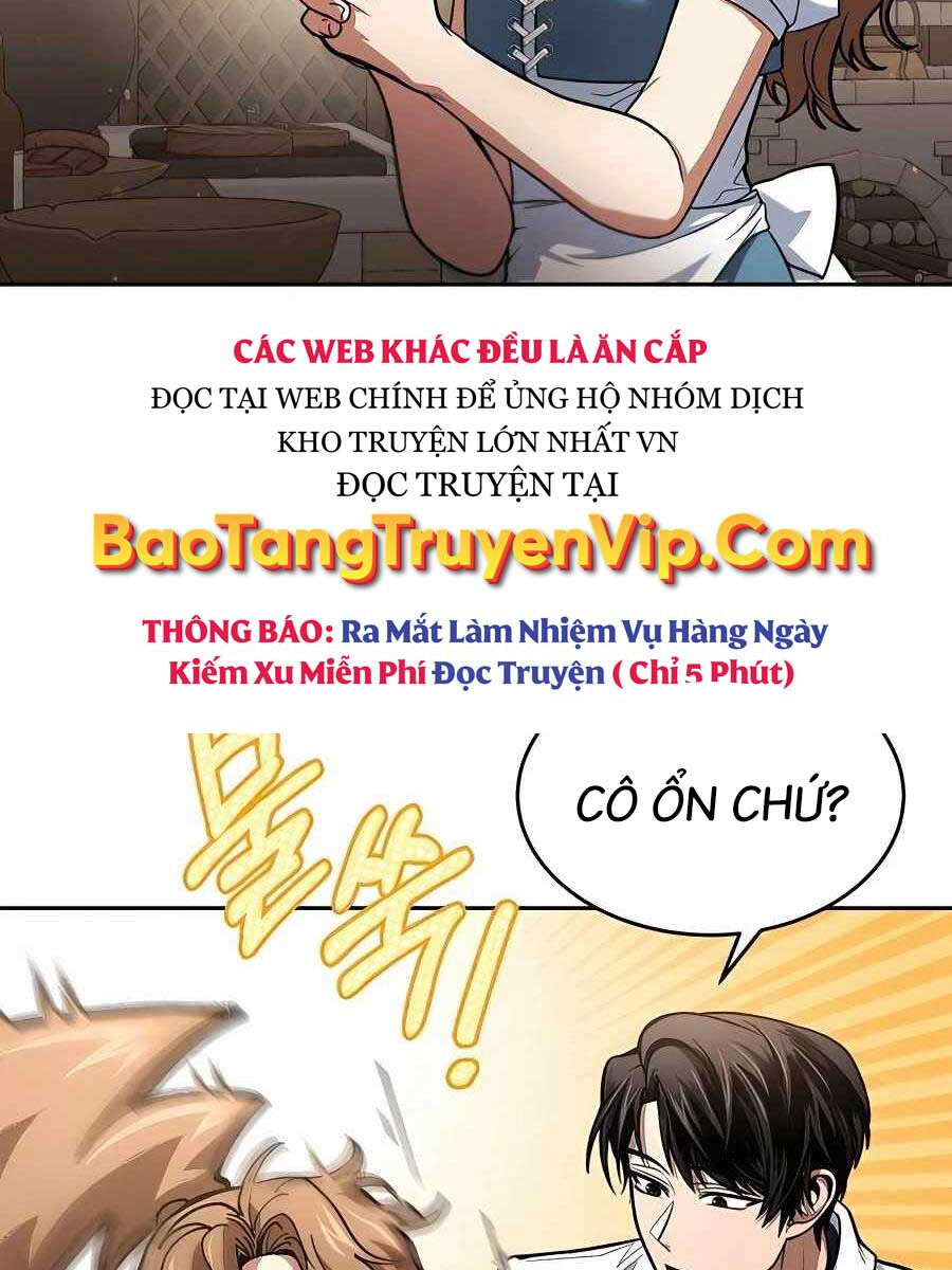 Làm Sao Sống Như Một Trị Liệu Sư Ngầm Chapter 2 - Trang 2