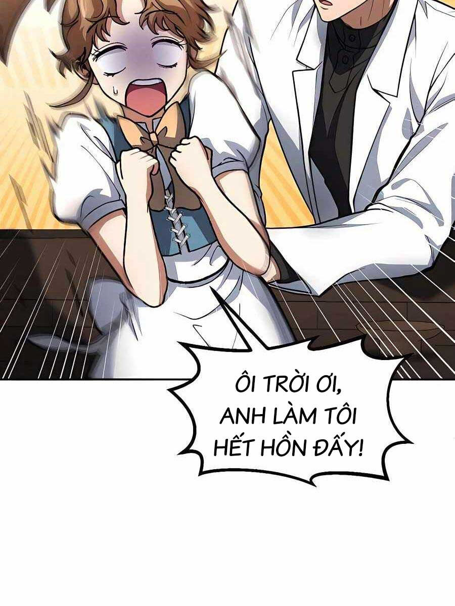 Làm Sao Sống Như Một Trị Liệu Sư Ngầm Chapter 2 - Trang 2
