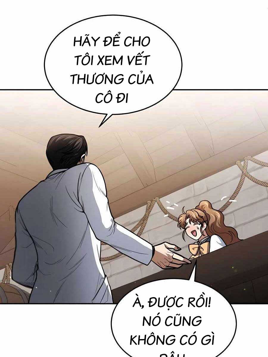 Làm Sao Sống Như Một Trị Liệu Sư Ngầm Chapter 2 - Trang 2