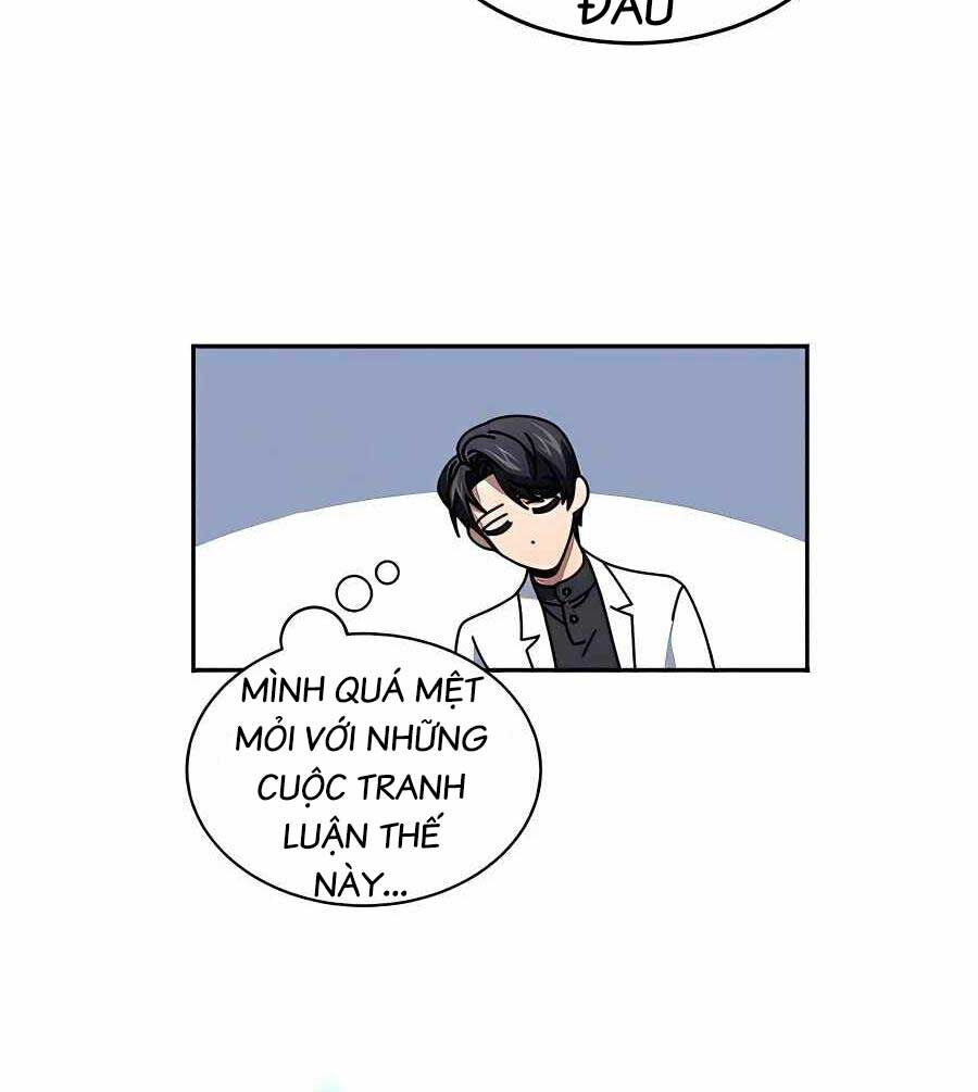 Làm Sao Sống Như Một Trị Liệu Sư Ngầm Chapter 2 - Trang 2