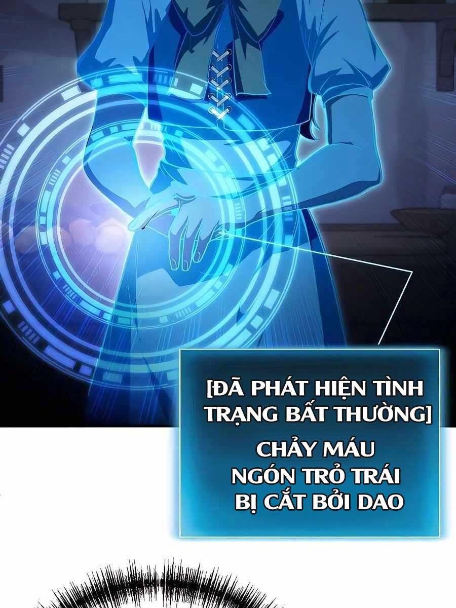 Làm Sao Sống Như Một Trị Liệu Sư Ngầm Chapter 2 - Trang 2