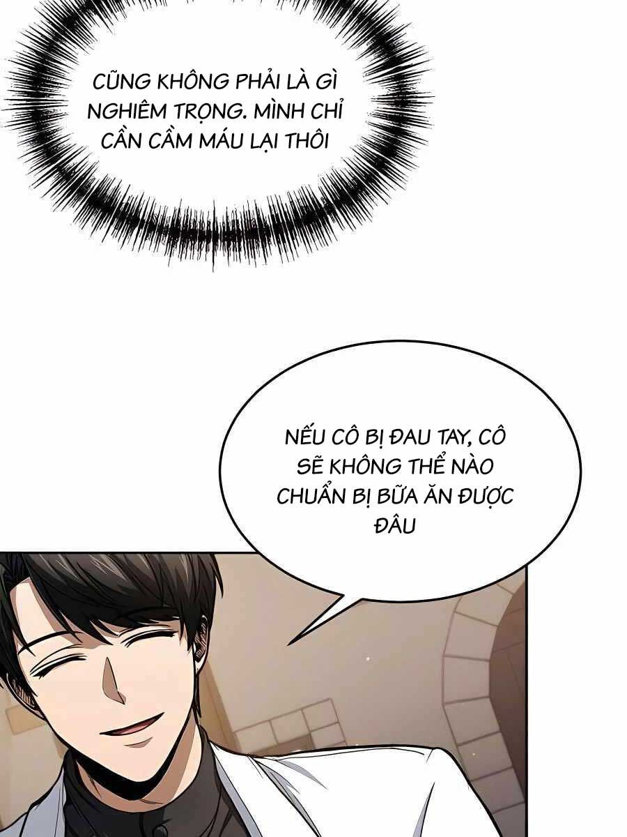 Làm Sao Sống Như Một Trị Liệu Sư Ngầm Chapter 2 - Trang 2