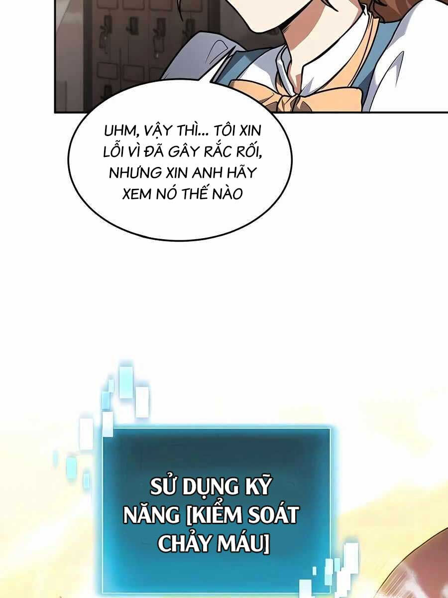 Làm Sao Sống Như Một Trị Liệu Sư Ngầm Chapter 2 - Trang 2