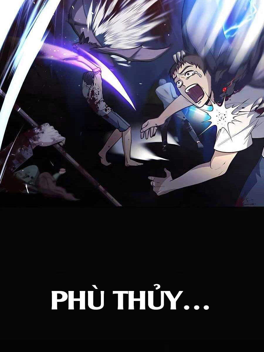 Làm Sao Sống Như Một Trị Liệu Sư Ngầm Chapter 2 - Trang 2