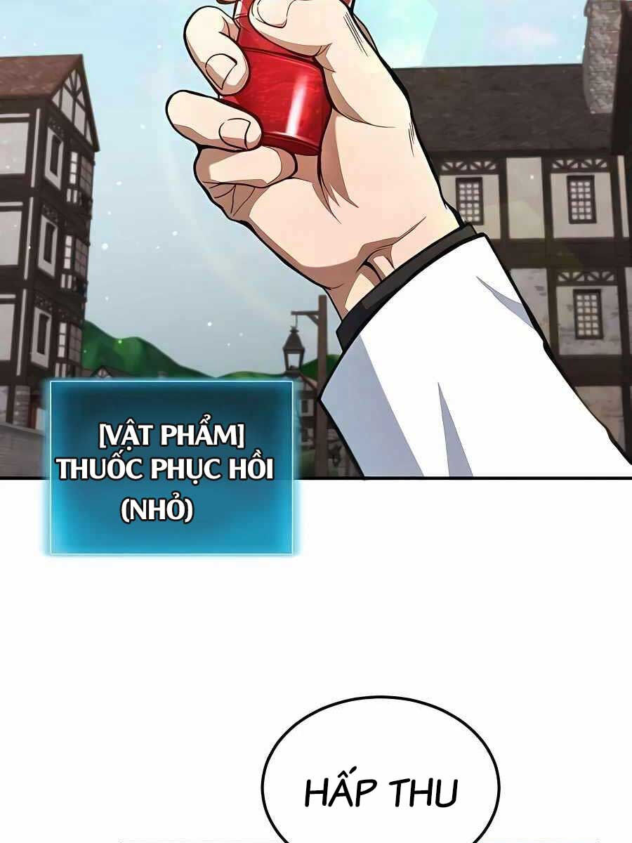 Làm Sao Sống Như Một Trị Liệu Sư Ngầm Chapter 2 - Trang 2