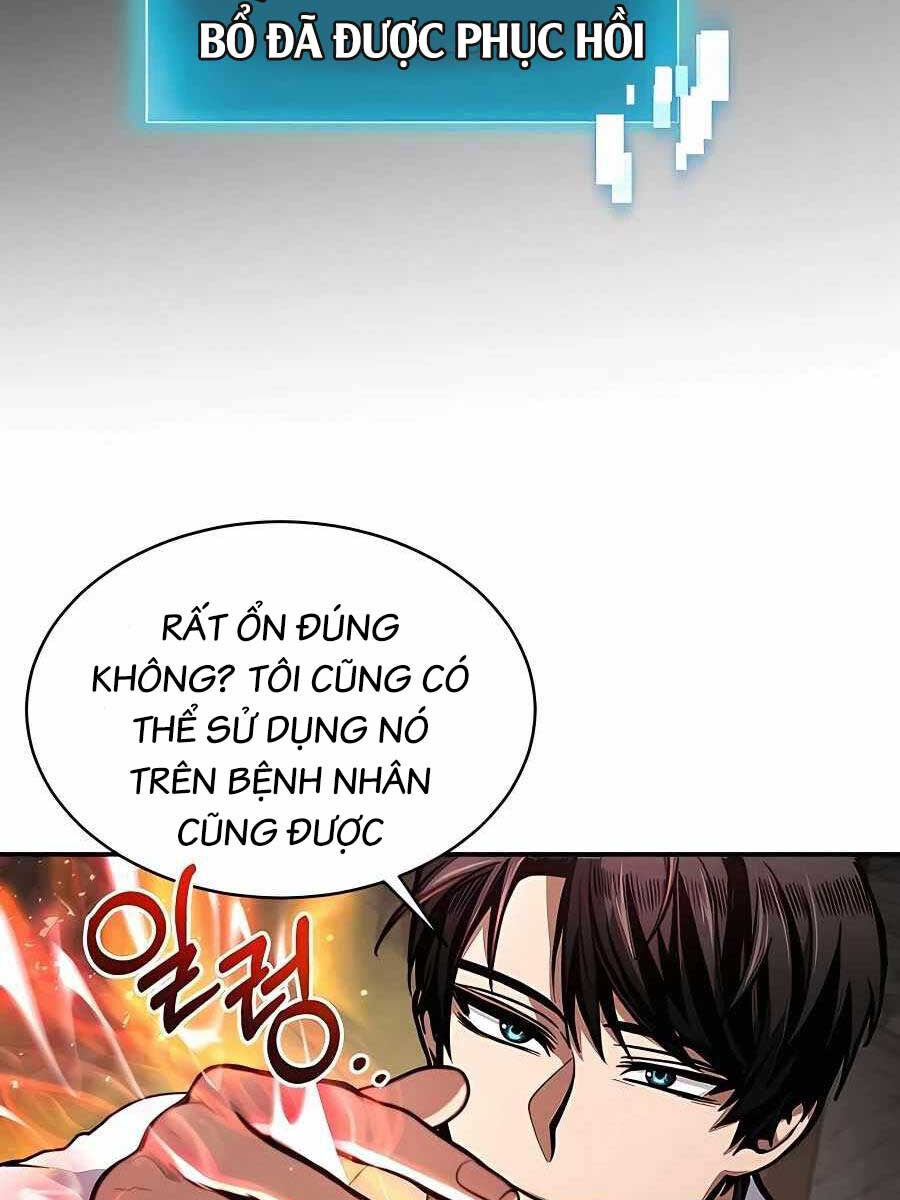 Làm Sao Sống Như Một Trị Liệu Sư Ngầm Chapter 2 - Trang 2