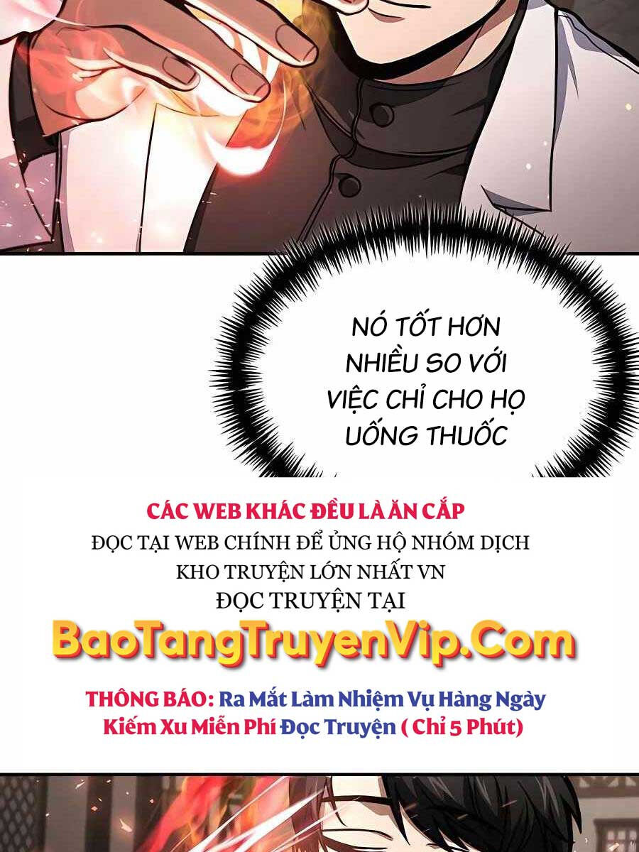 Làm Sao Sống Như Một Trị Liệu Sư Ngầm Chapter 2 - Trang 2