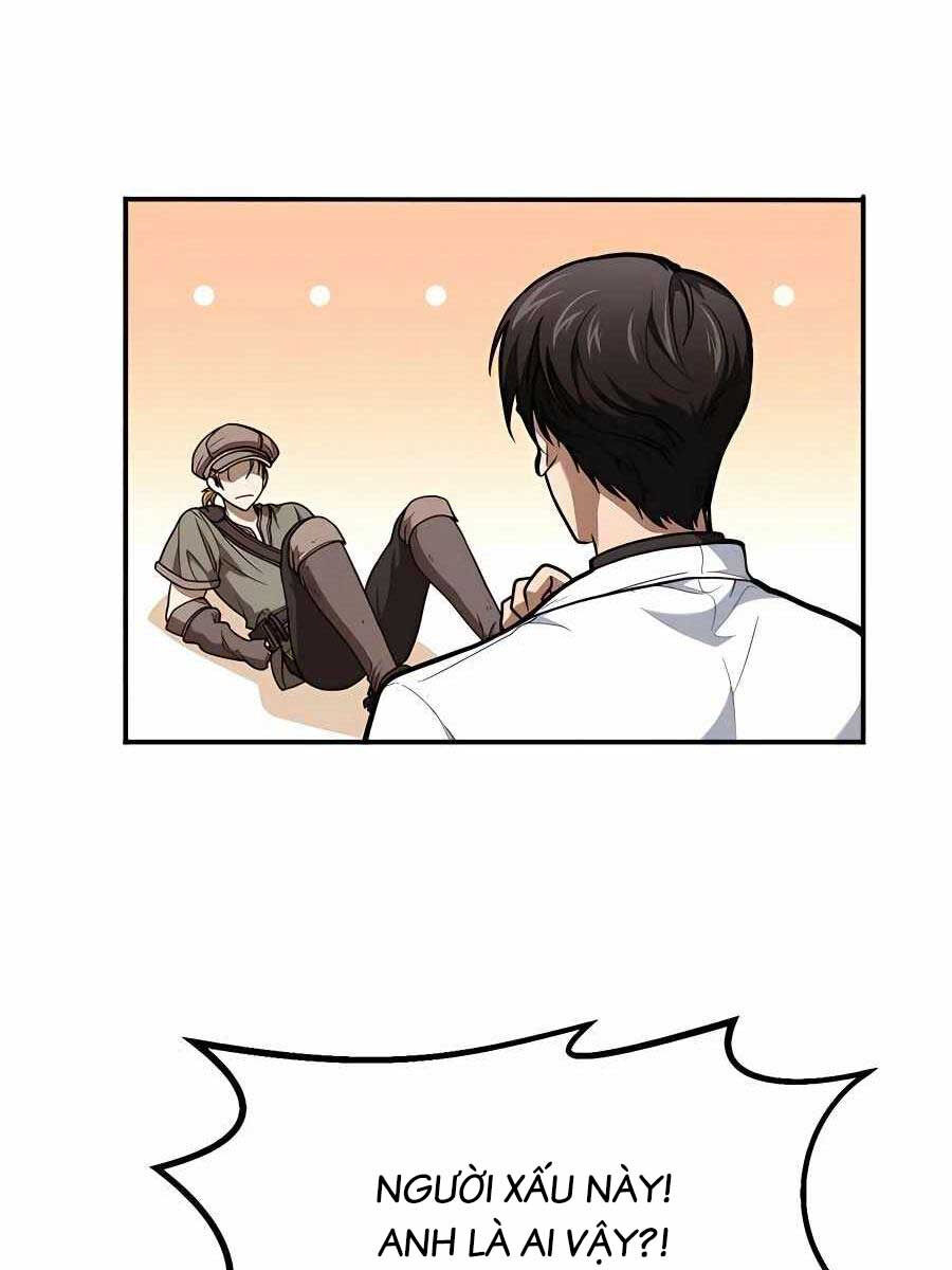 Làm Sao Sống Như Một Trị Liệu Sư Ngầm Chapter 2 - Trang 2