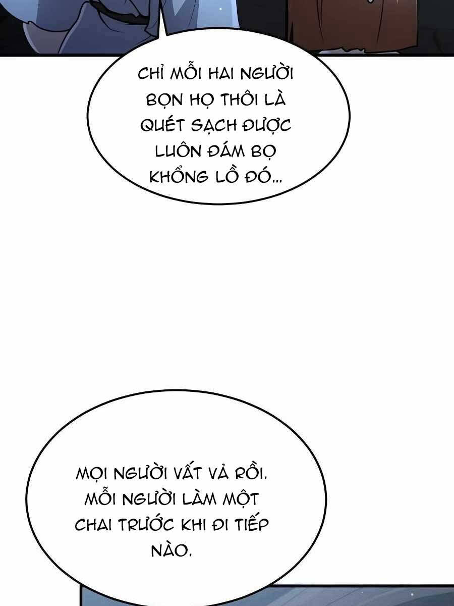 Làm Sao Sống Như Một Trị Liệu Sư Ngầm Chapter 20 - Trang 2