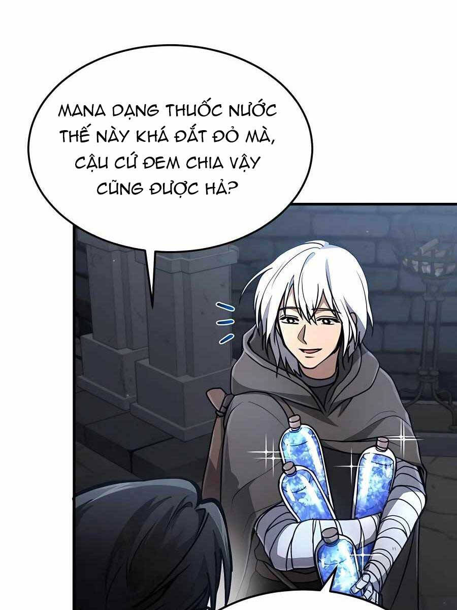 Làm Sao Sống Như Một Trị Liệu Sư Ngầm Chapter 20 - Trang 2