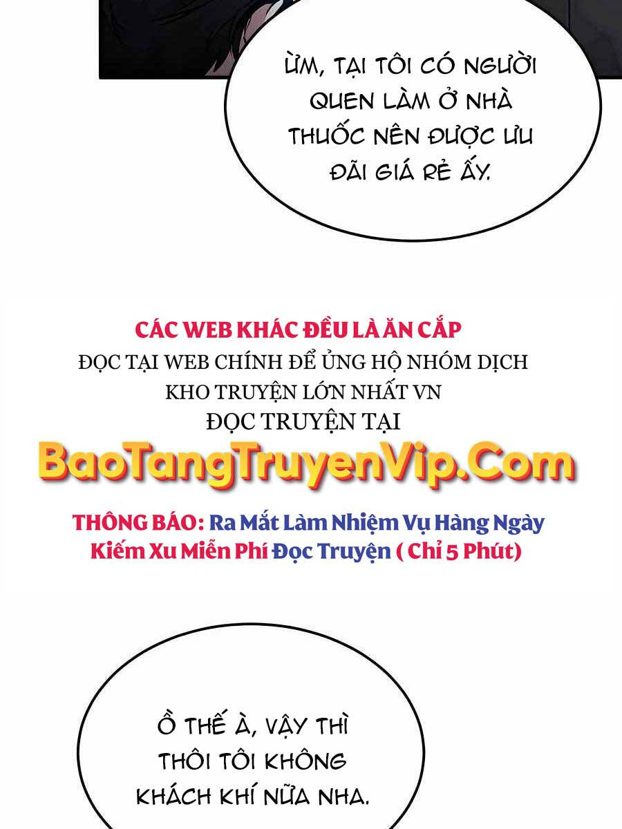 Làm Sao Sống Như Một Trị Liệu Sư Ngầm Chapter 20 - Trang 2