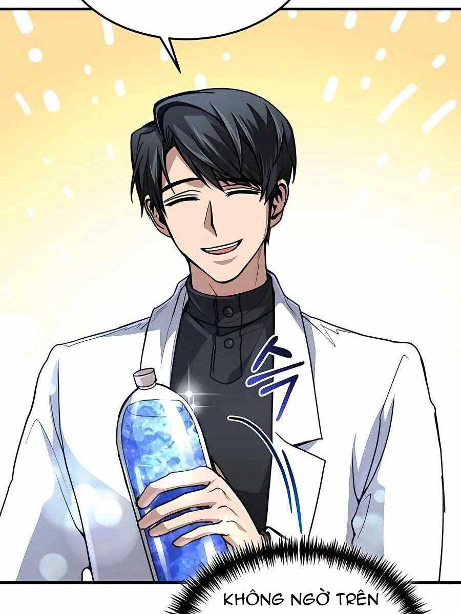 Làm Sao Sống Như Một Trị Liệu Sư Ngầm Chapter 20 - Trang 2