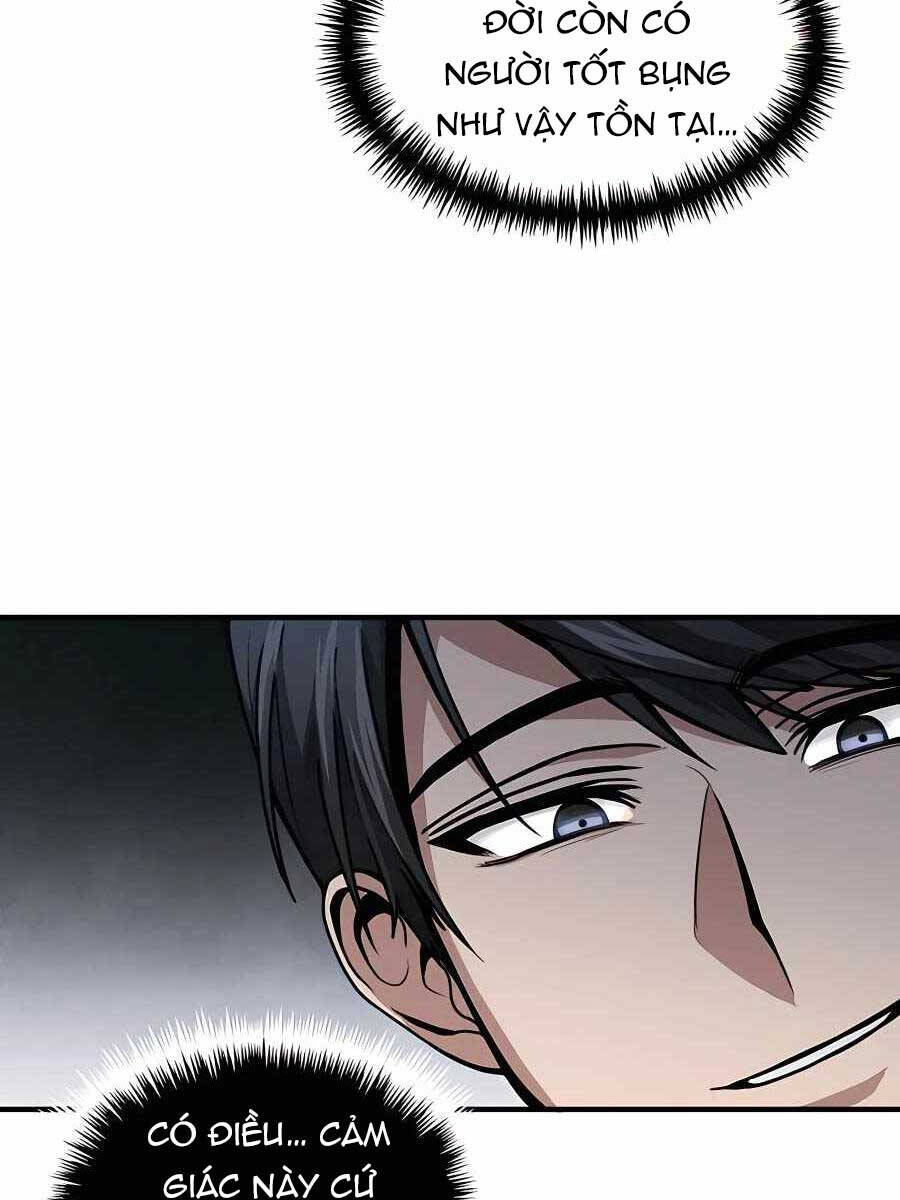 Làm Sao Sống Như Một Trị Liệu Sư Ngầm Chapter 20 - Trang 2