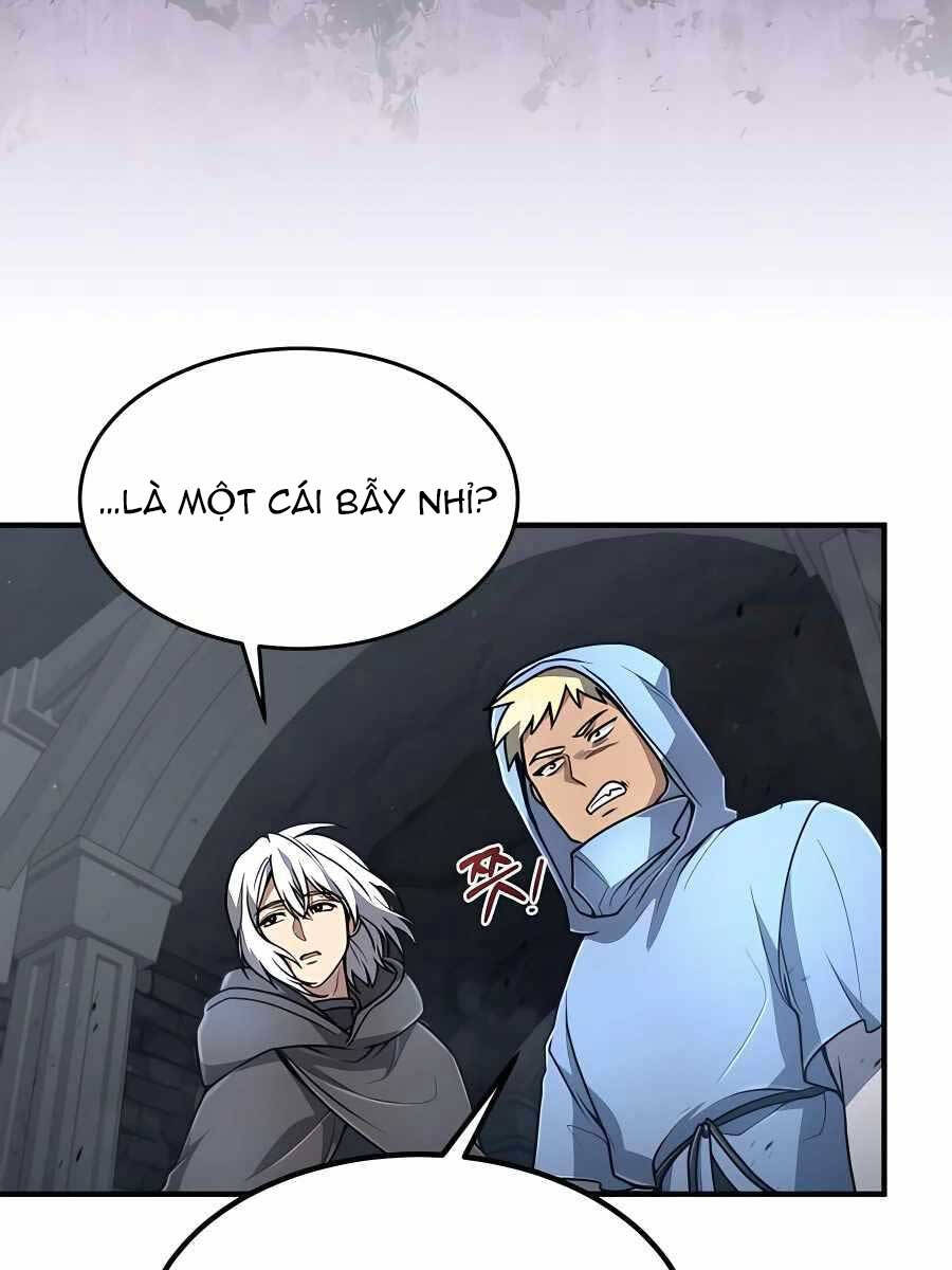 Làm Sao Sống Như Một Trị Liệu Sư Ngầm Chapter 20 - Trang 2