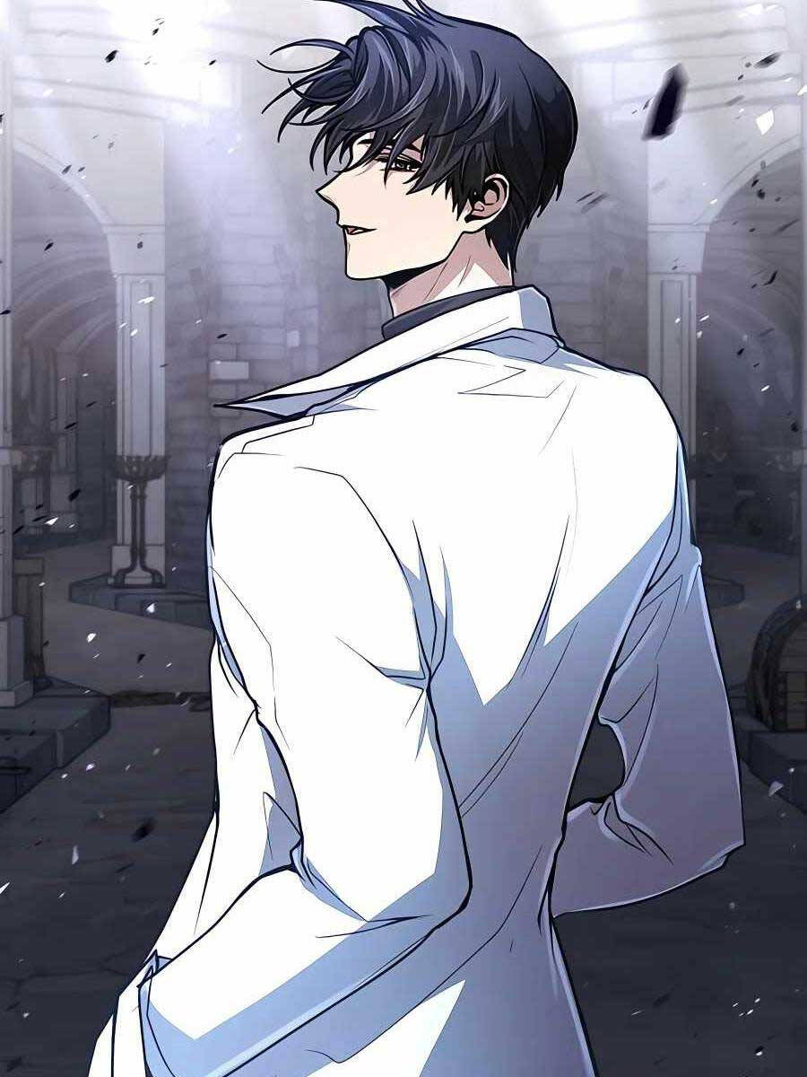 Làm Sao Sống Như Một Trị Liệu Sư Ngầm Chapter 20 - Trang 2