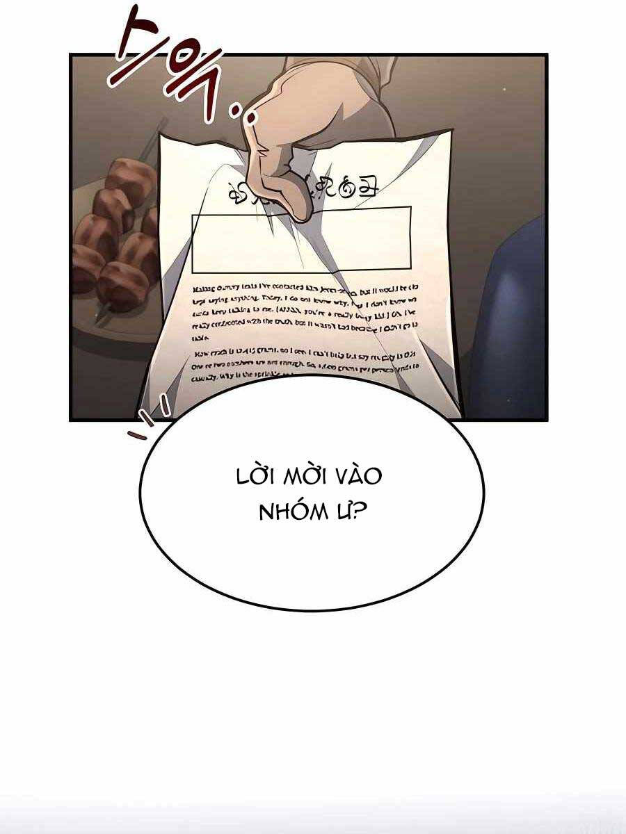 Làm Sao Sống Như Một Trị Liệu Sư Ngầm Chapter 20 - Trang 2