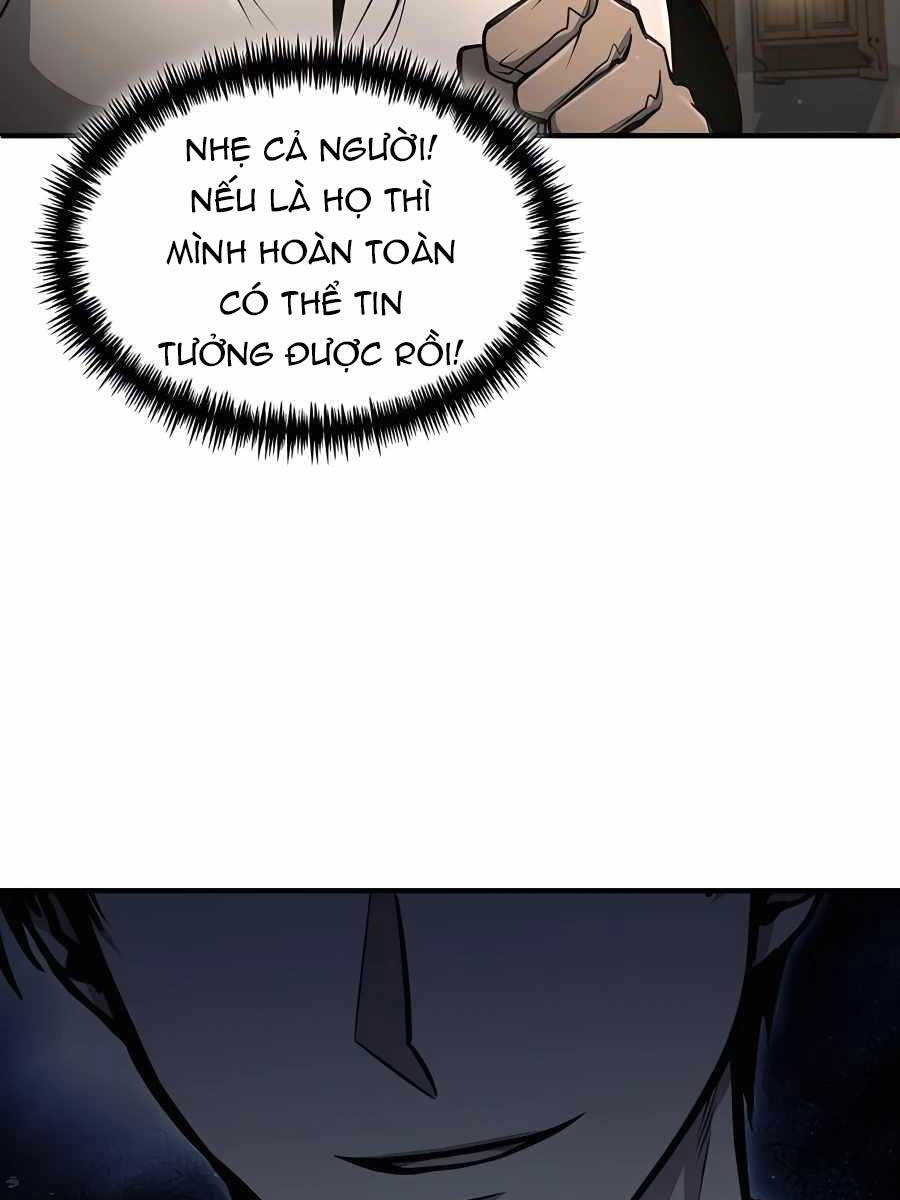 Làm Sao Sống Như Một Trị Liệu Sư Ngầm Chapter 20 - Trang 2