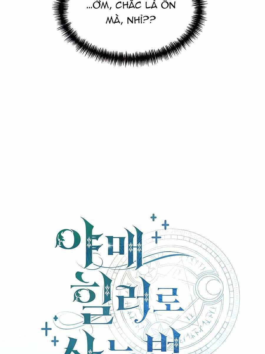 Làm Sao Sống Như Một Trị Liệu Sư Ngầm Chapter 20 - Trang 2