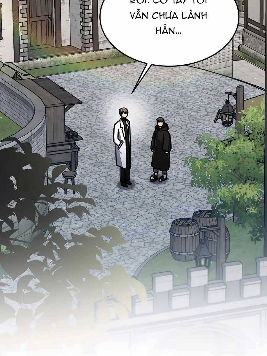 Làm Sao Sống Như Một Trị Liệu Sư Ngầm Chapter 20 - Trang 2