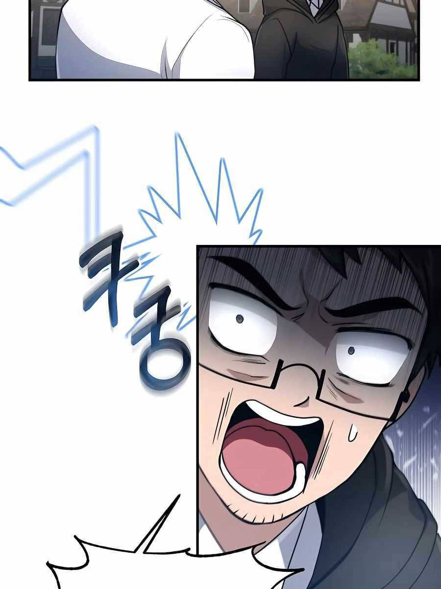 Làm Sao Sống Như Một Trị Liệu Sư Ngầm Chapter 20 - Trang 2