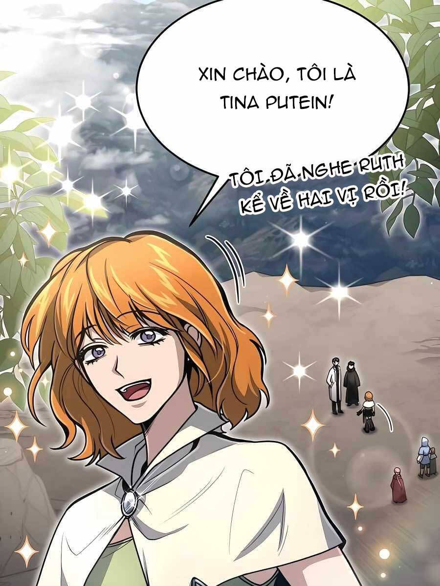 Làm Sao Sống Như Một Trị Liệu Sư Ngầm Chapter 20 - Trang 2