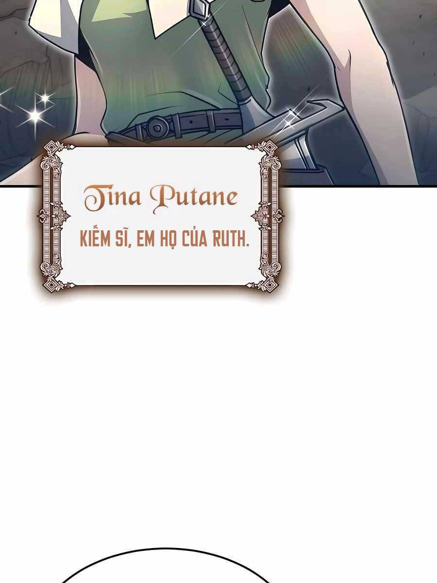 Làm Sao Sống Như Một Trị Liệu Sư Ngầm Chapter 20 - Trang 2