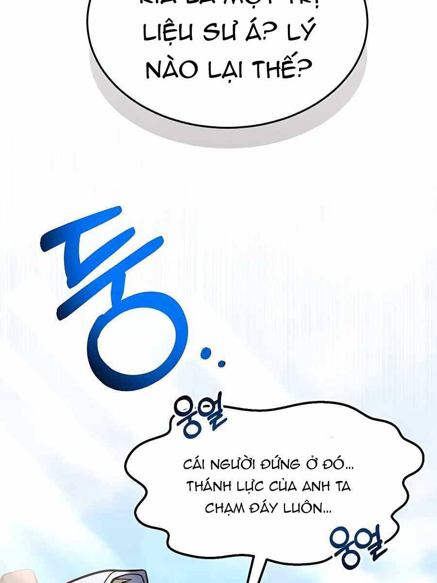 Làm Sao Sống Như Một Trị Liệu Sư Ngầm Chapter 20 - Trang 2