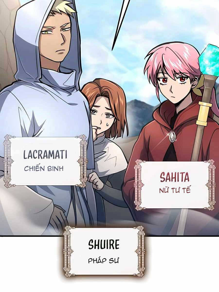 Làm Sao Sống Như Một Trị Liệu Sư Ngầm Chapter 20 - Trang 2