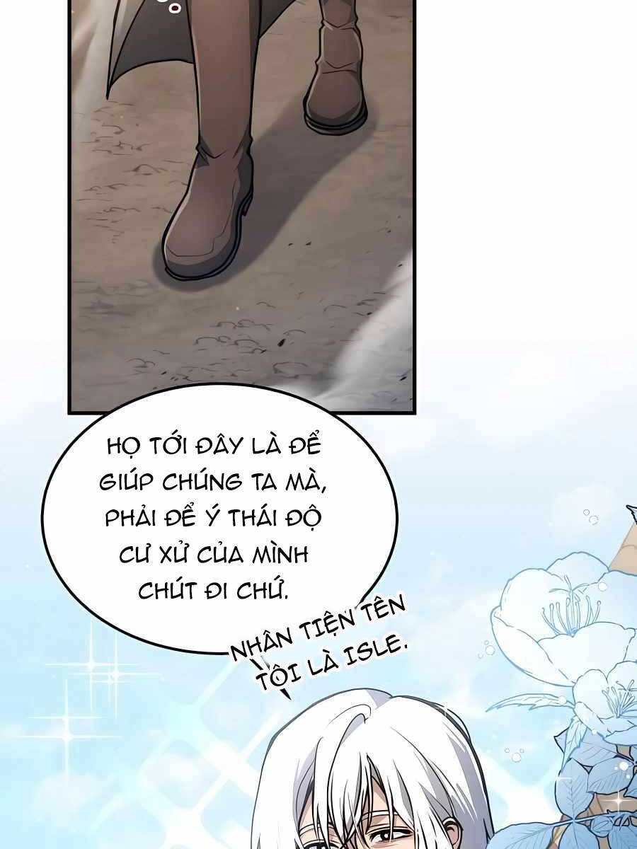 Làm Sao Sống Như Một Trị Liệu Sư Ngầm Chapter 20 - Trang 2