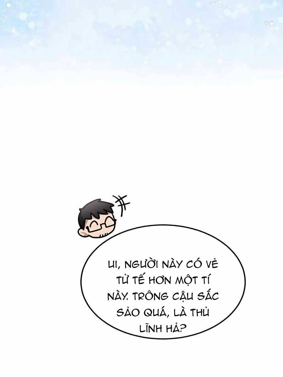 Làm Sao Sống Như Một Trị Liệu Sư Ngầm Chapter 20 - Trang 2