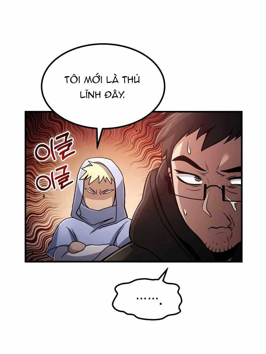 Làm Sao Sống Như Một Trị Liệu Sư Ngầm Chapter 20 - Trang 2