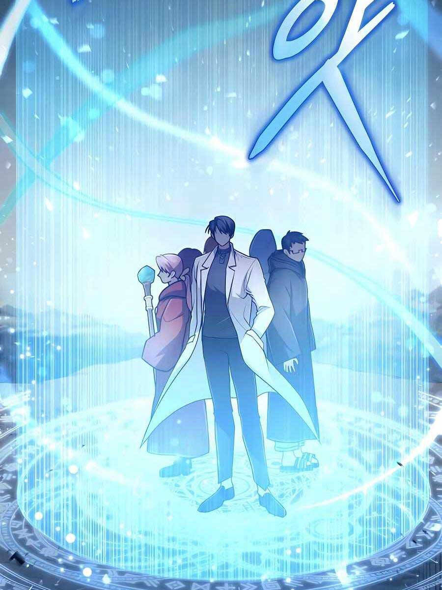 Làm Sao Sống Như Một Trị Liệu Sư Ngầm Chapter 20 - Trang 2