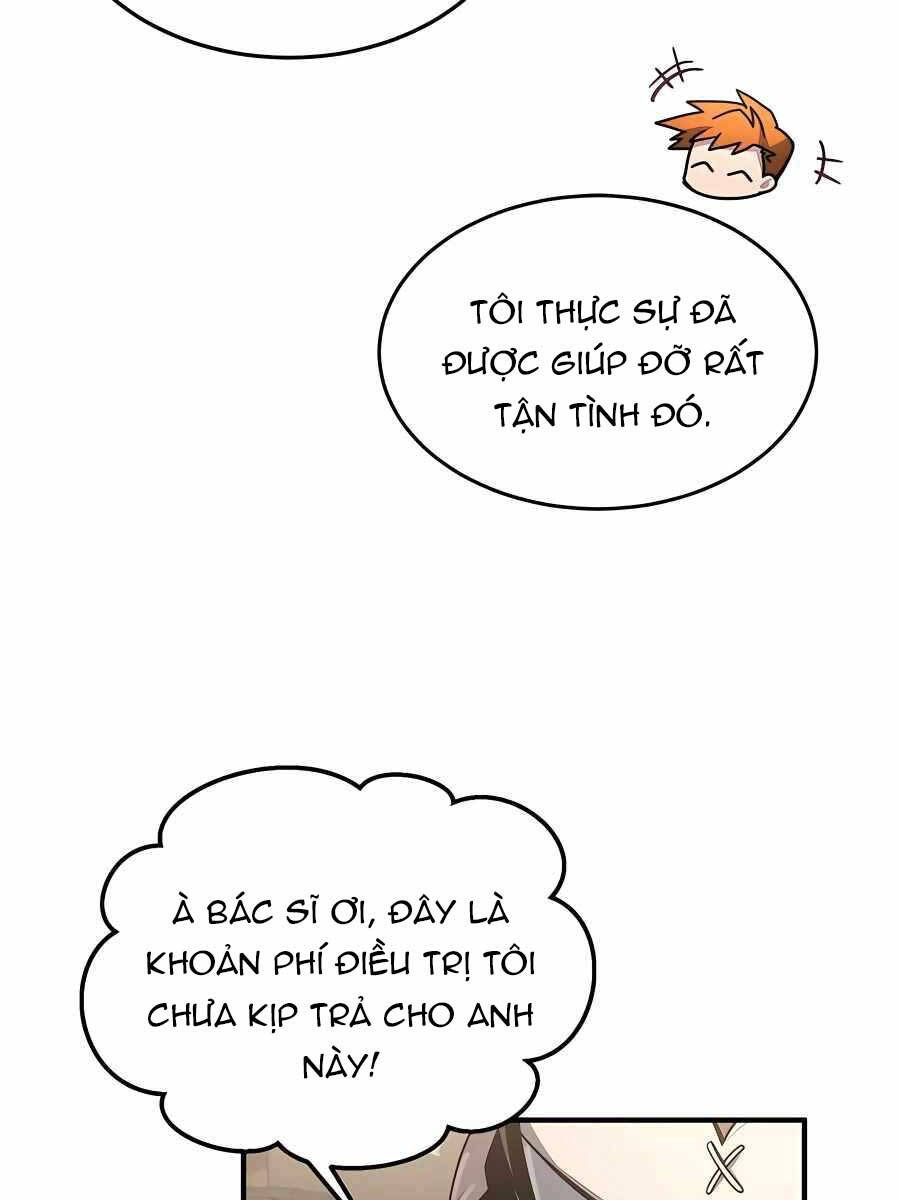 Làm Sao Sống Như Một Trị Liệu Sư Ngầm Chapter 20 - Trang 2