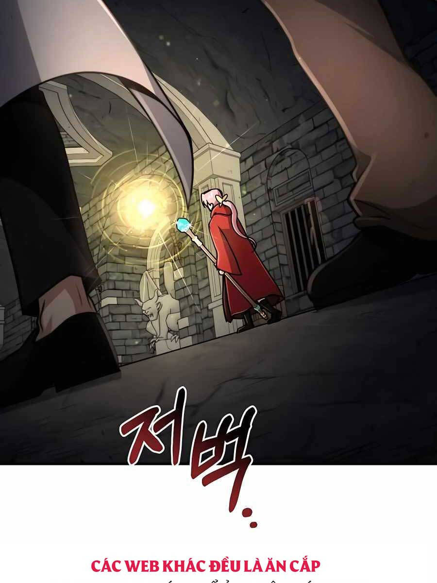 Làm Sao Sống Như Một Trị Liệu Sư Ngầm Chapter 20 - Trang 2