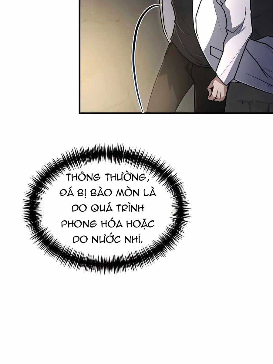 Làm Sao Sống Như Một Trị Liệu Sư Ngầm Chapter 20 - Trang 2