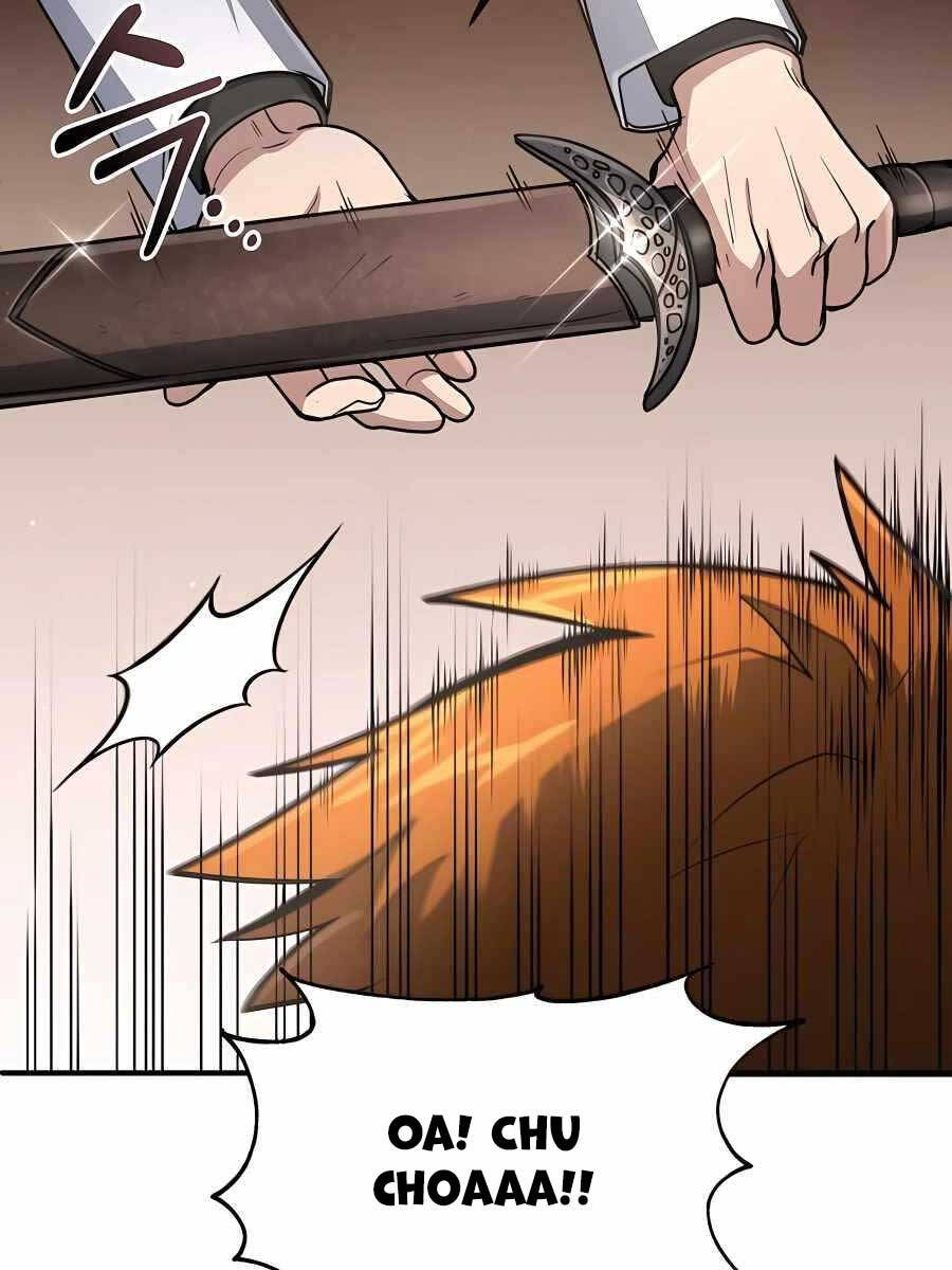 Làm Sao Sống Như Một Trị Liệu Sư Ngầm Chapter 20 - Trang 2