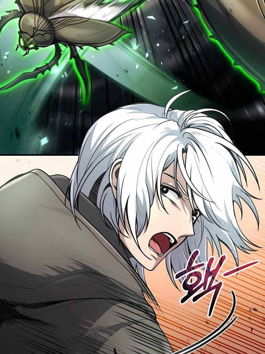 Làm Sao Sống Như Một Trị Liệu Sư Ngầm Chapter 20 - Trang 2