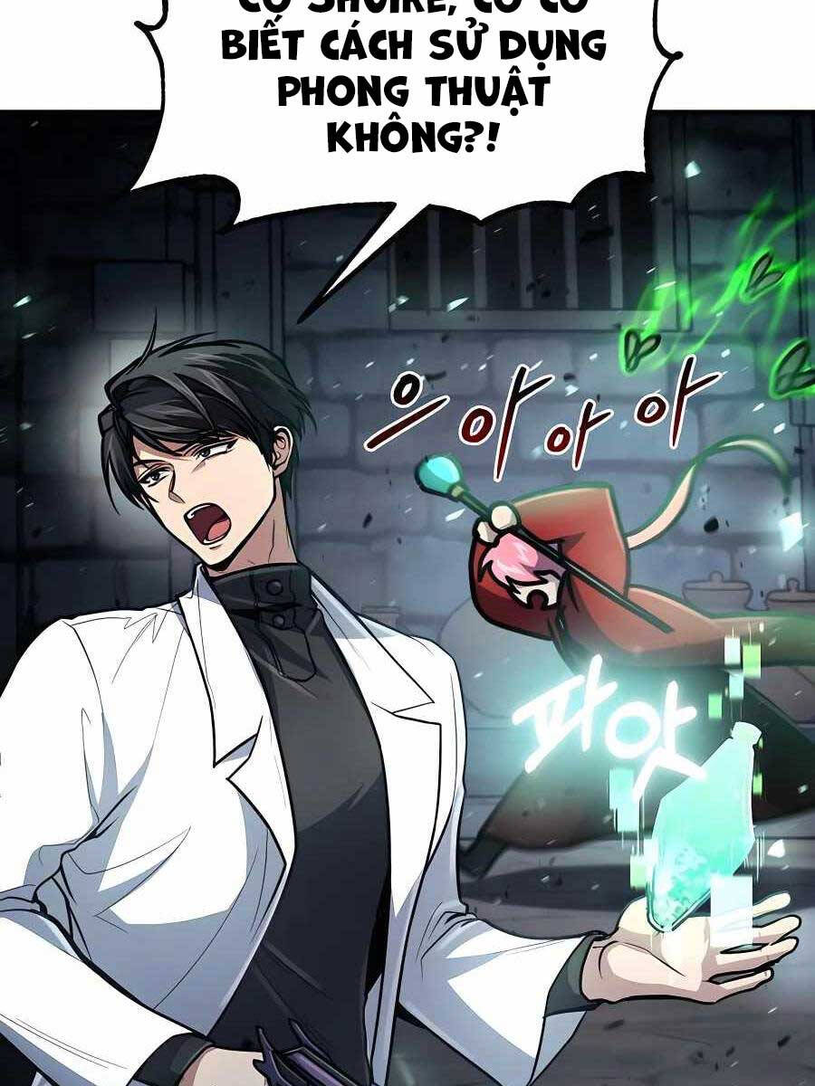 Làm Sao Sống Như Một Trị Liệu Sư Ngầm Chapter 20 - Trang 2