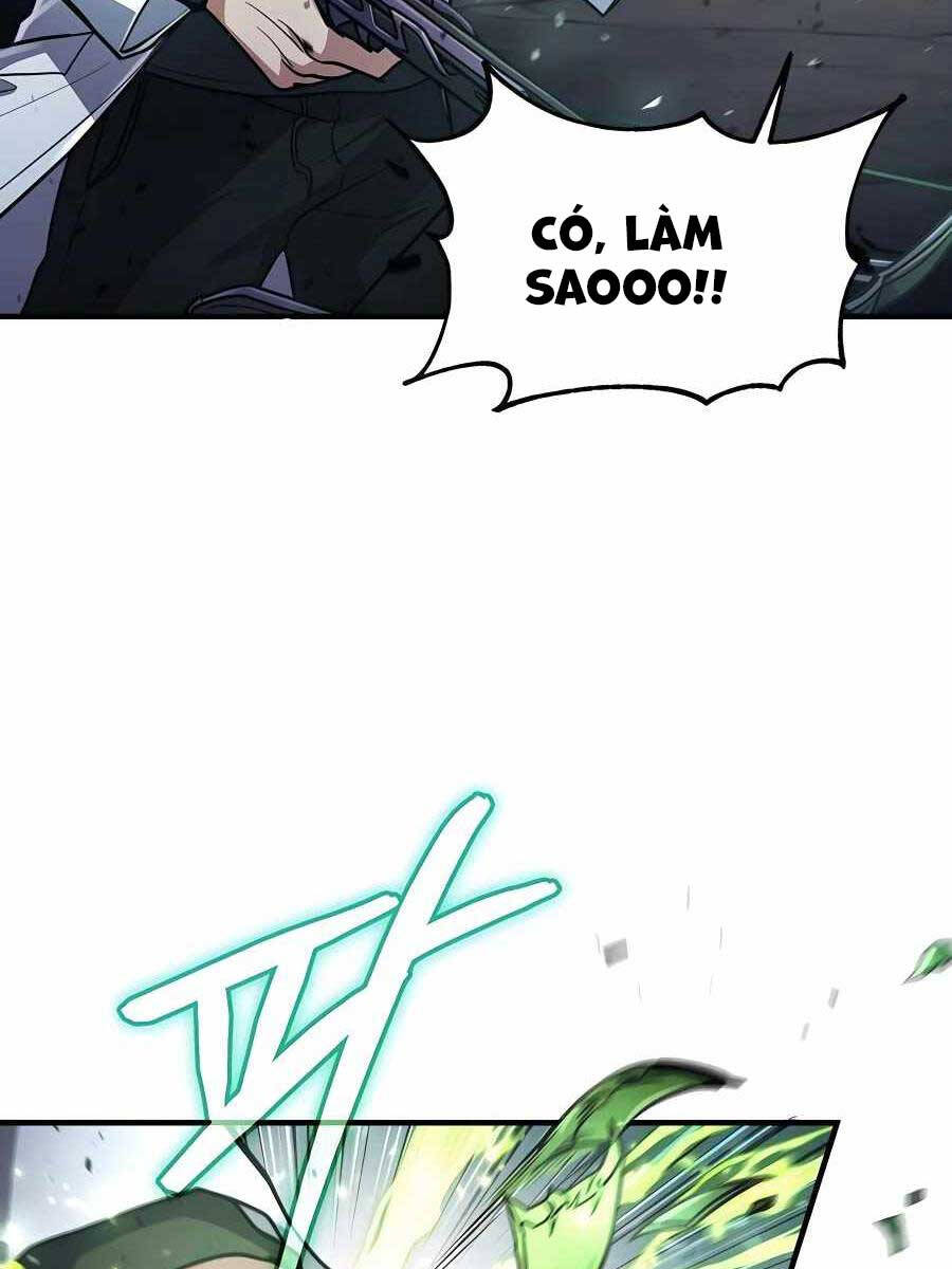 Làm Sao Sống Như Một Trị Liệu Sư Ngầm Chapter 20 - Trang 2